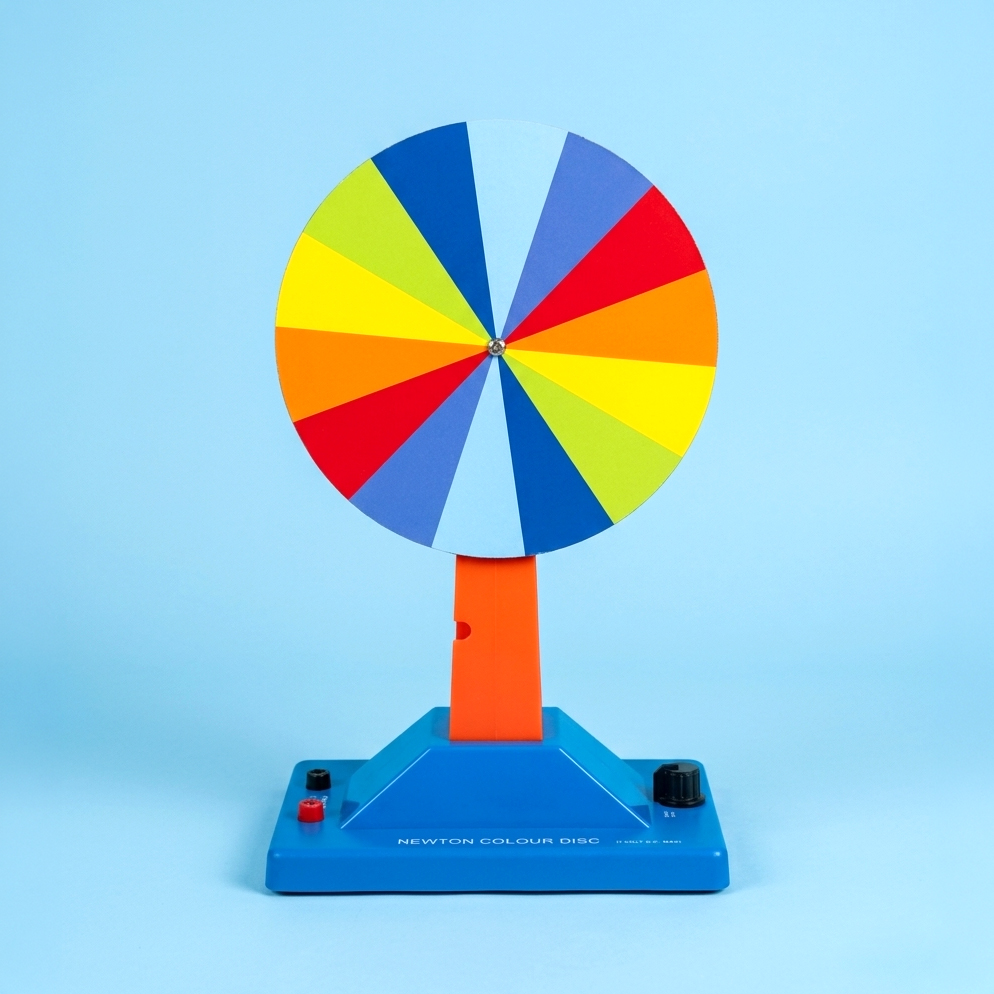 Newton Colour Disc